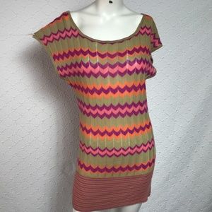 Free People Women's Sweater Dress, size medium